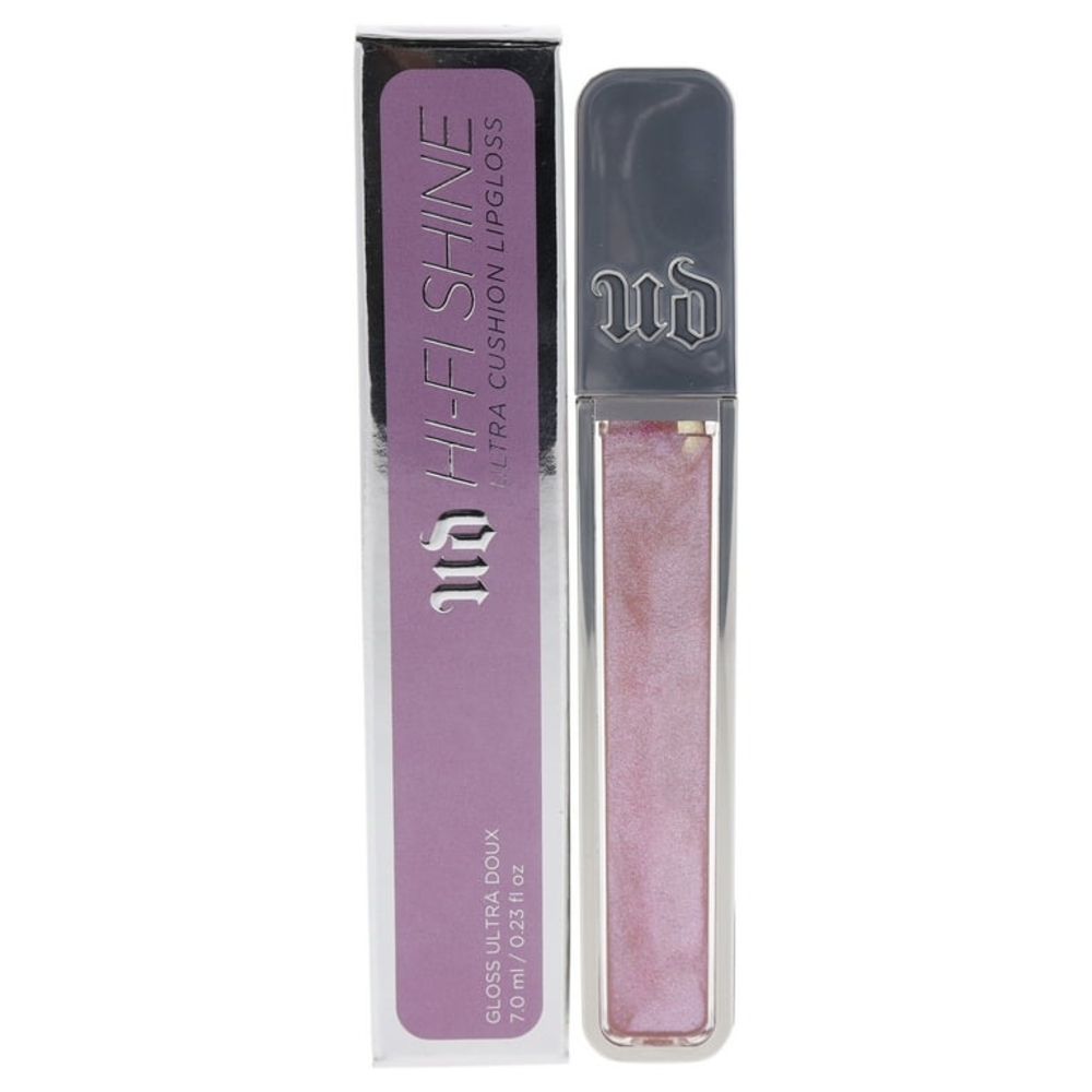 Urban Decay Hi-Fi Shine Lip Gloss - SPL